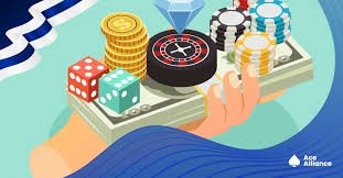 Discover the Best Casino No Deposit Bonuses in the UK