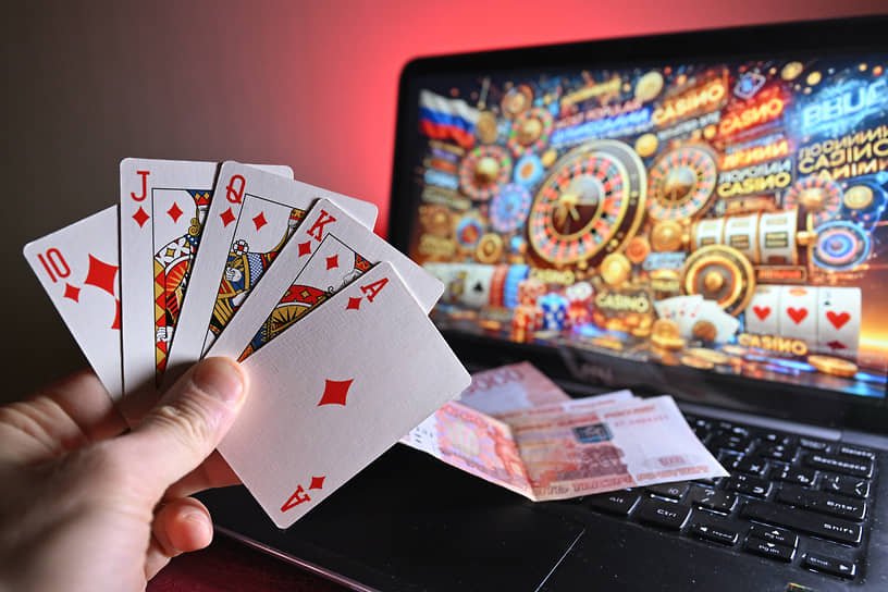 Discover the Exciting World of Richy Reels Casino Online Games