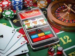 Discover the Exciting World of Richy Reels Casino Online Games
