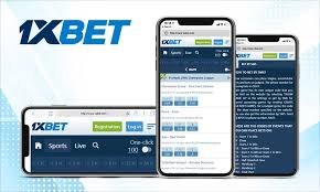 Experience the Excitement of 1xBet Malaysia Online Casino -882117574