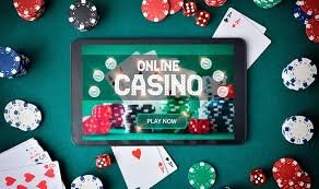 Experience Thrilling Entertainment at Cazeus Casino & Sportsbook