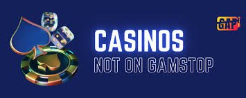 Exploring Non-Gamstop Casinos A Guide for Players in the UK