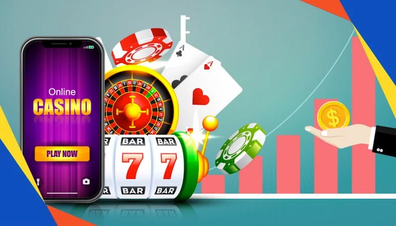 Exploring Online Casino SlotsDynamite A Comprehensive Guide