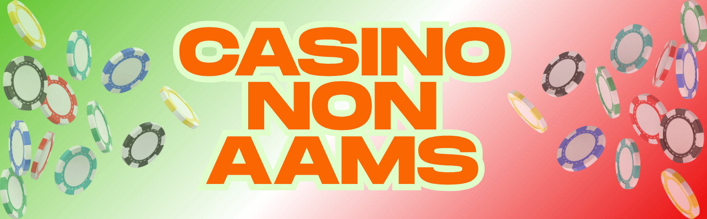 I migliori casinò non AAMS con prelievo immediato -54864090