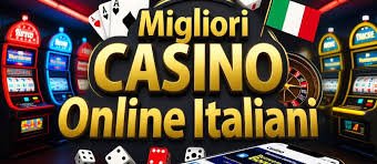Lista Casino non AAMS Scopri i Migliori Siti di Gioco Online