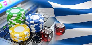Online Casino Νομικά Οδηγός για Έλληνες Παίκτες