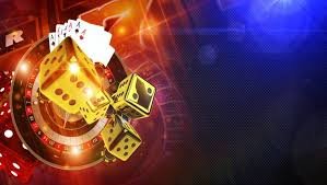 The Allure of Casino Prive A Hidden Gem in the World of Gambling