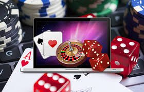 The Allure of Casino Prive A Hidden Gem in the World of Gambling