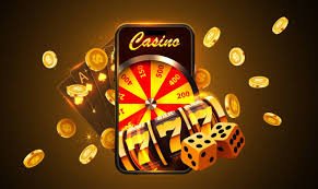 The Allure of Casino YBets UK Your Gateway to Online Gaming The Allure of Casino YBets UK Your Gateway to Online Gaming