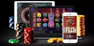 The Comprehensive Guide to Online Betting and Casino Gaming