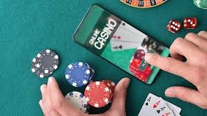 The Exciting World of Online Casino Big Wins