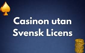 Utländska Casino Din Guide till Spelupplevelser Utanför Sverige